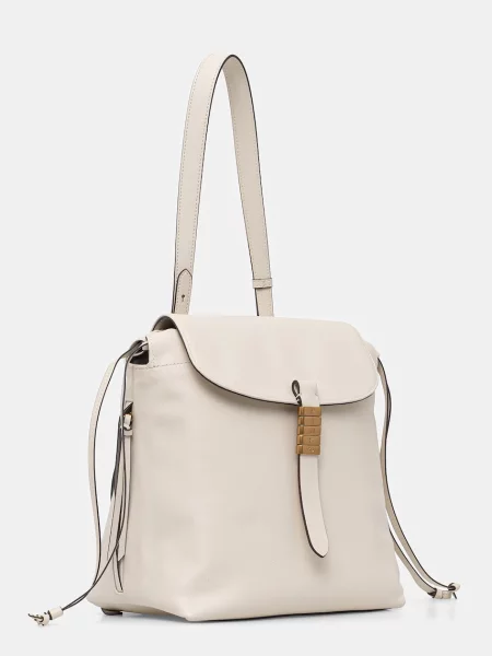 Шкіряний рюкзак Pinko