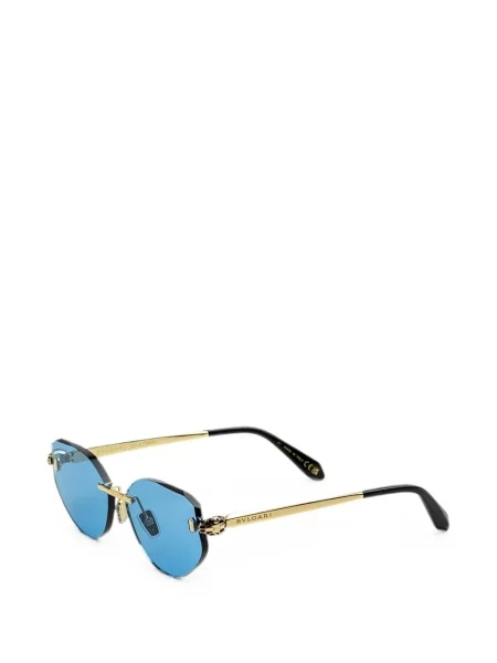 Ochelari de soare Bvlgari