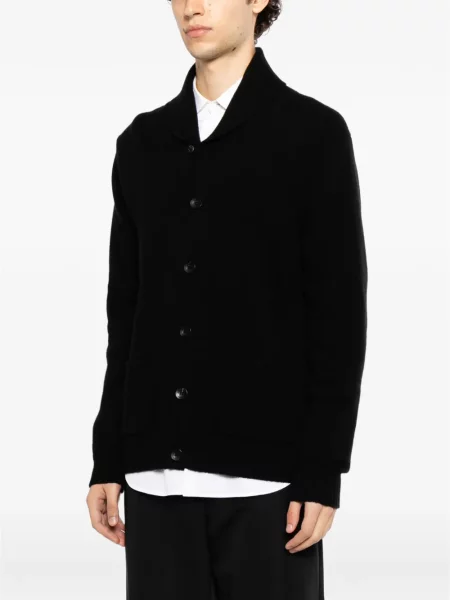 Cardigan N.peal negru