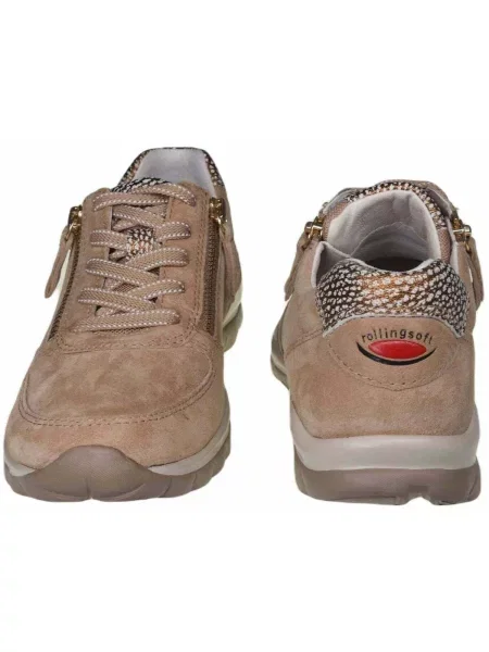Pantofi Gabor bej