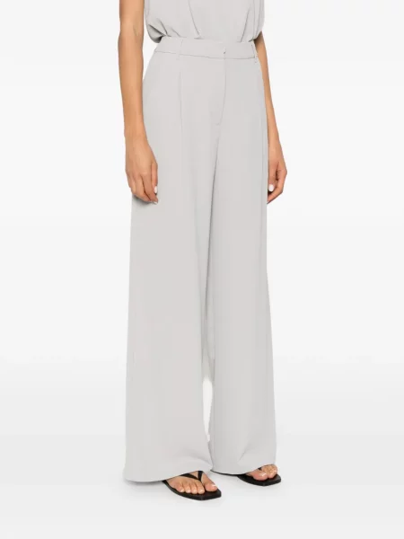 Pantaloni Eleh gri