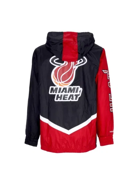 Kurtka Mitchell & Ness