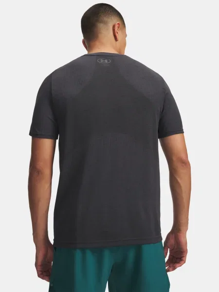 Tricou Under Armour negru