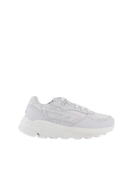 Sneakersy Hi-tec szare