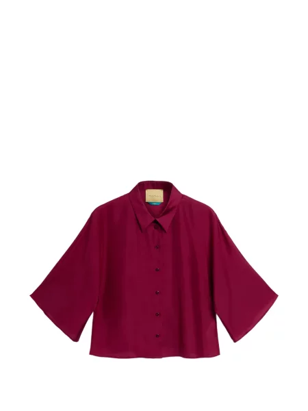 Koszula Momoni czerwona