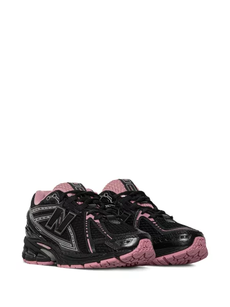 Sneakerși New Balance alb