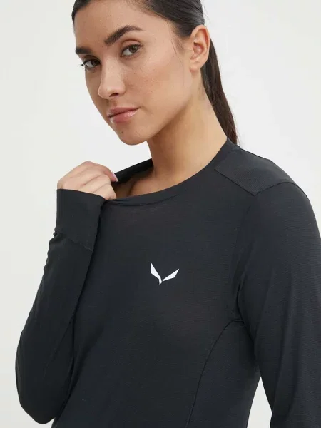 Лонгслив Salewa