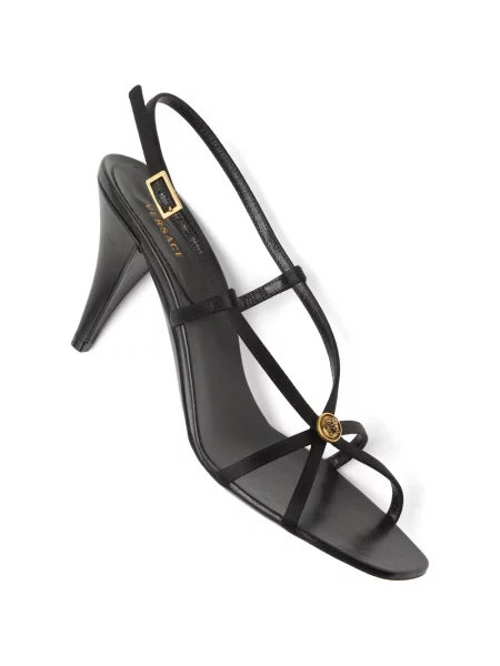 Pandantiv Versace cu bretele negru