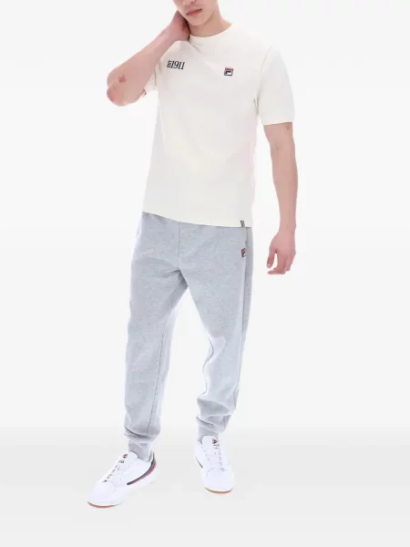Tricou Fila cu broderie