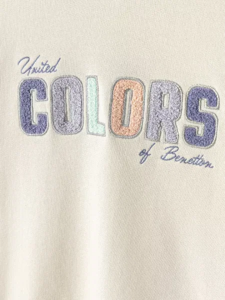 Детский свитер United Colors Of Benetton
