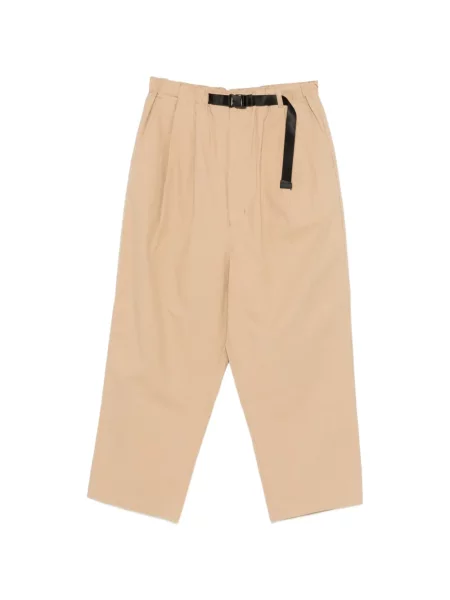 Pantaloni Comme Des Garçons Homme plisate