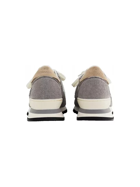 Pantofi New Balance bej