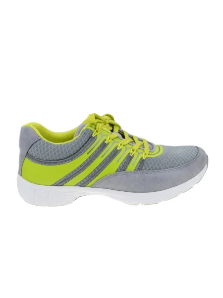 Sneakersy Gabor zamszowe
