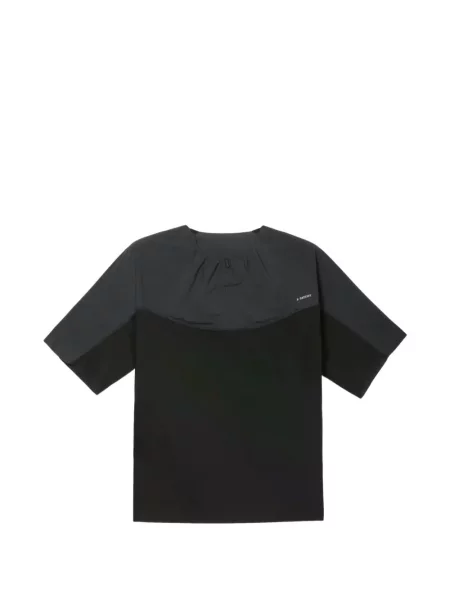 Tricou Satisfy negru
