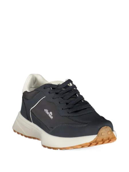 Sneakerși Ellesse albastru