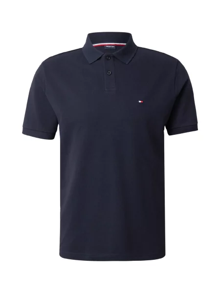 HECHTER PARIS Tricou bleumarin