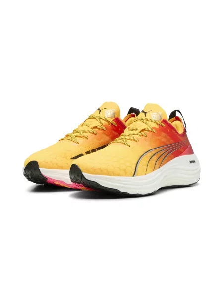 PUMA buty do biegania ForeverRun NITRO™ Akcesoria 39 pomarańczowy