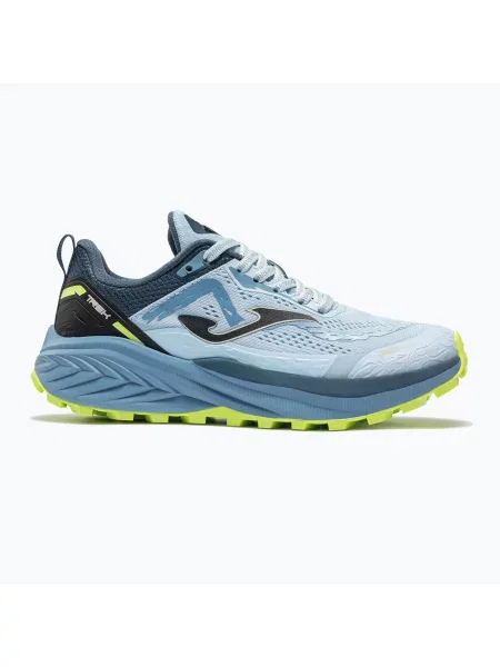 Încălțăminte de alergare pentru femei Joma Trek Lady royal blue albastru