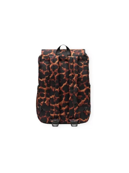 Herschel rucsac Retreat™ 17 L maro mare uni negru
