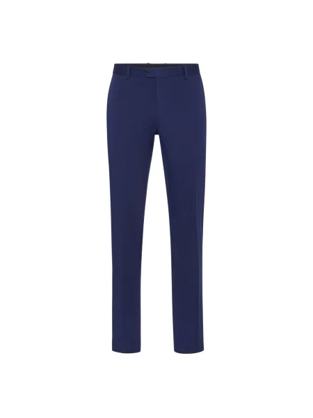 Spodnie Philipp Plein niebieskie