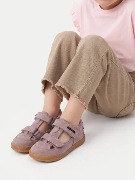 Sandali G-Star Raw Svetlo vijolična