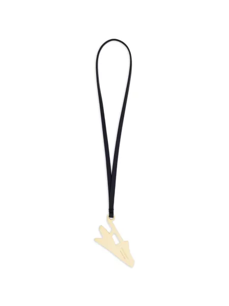 Pandantiv Ferragamo albastru
