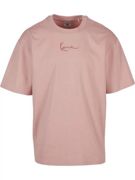 Karl Kani Tricou Essential pitaya / pal roz