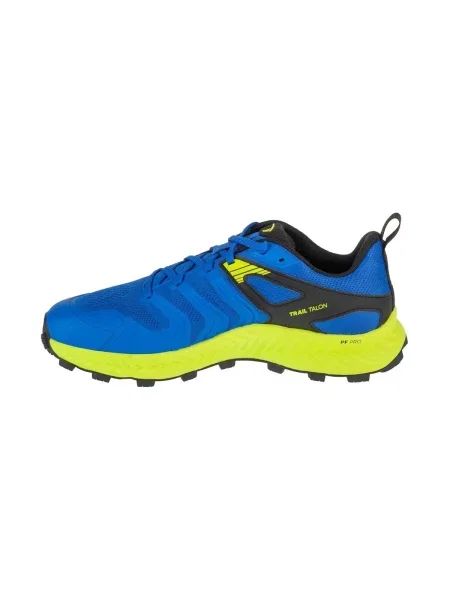 Tenisky Inov-8 modrá