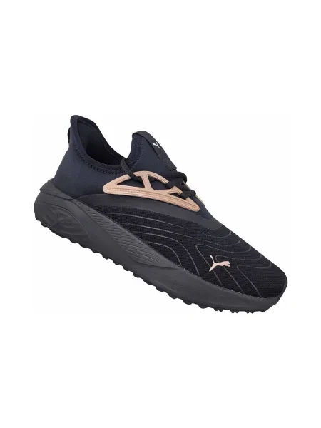 Pantofi Puma negru