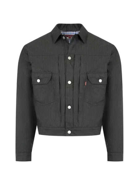 Риза Junya Watanabe Man черно