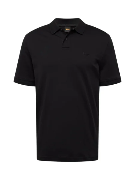 Tricou Boss albastru