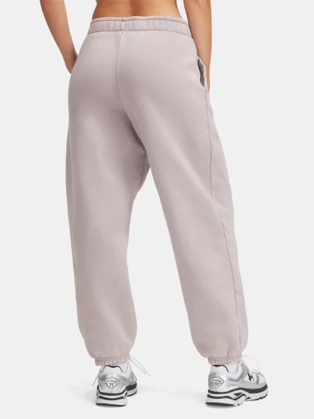 Trening Under Armour gri