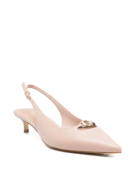 Pantofi cu toc Guess slingback