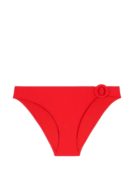 Bikiny Aubade červené