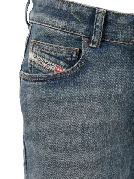 Blugi Diesel albastru