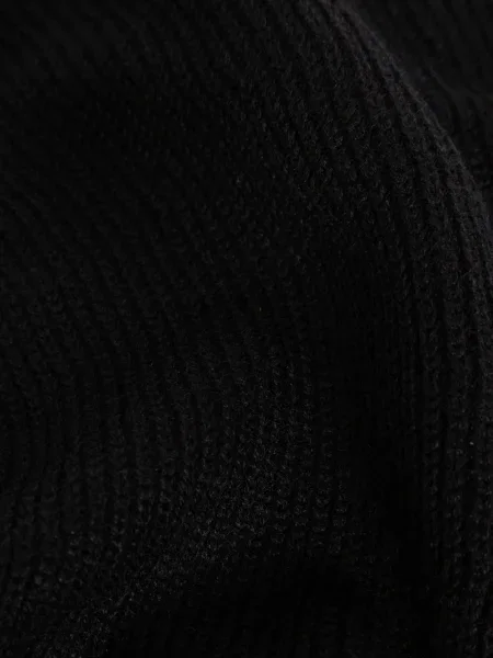 Шал Homme Plissé Issey Miyake черно