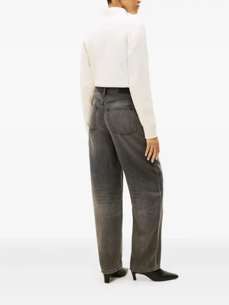 Blugi Tommy Hilfiger gri