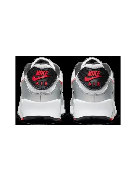 Pantofi Nike gri