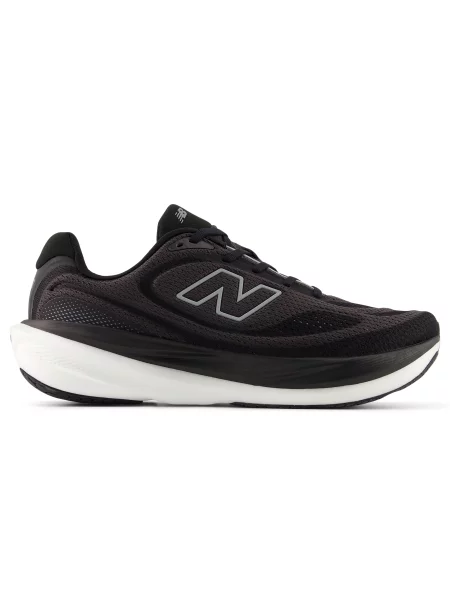 Buty do biegania New Balance black/slate grey/faded black czarne