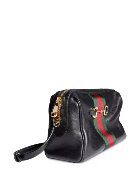 Geantă Gucci negru