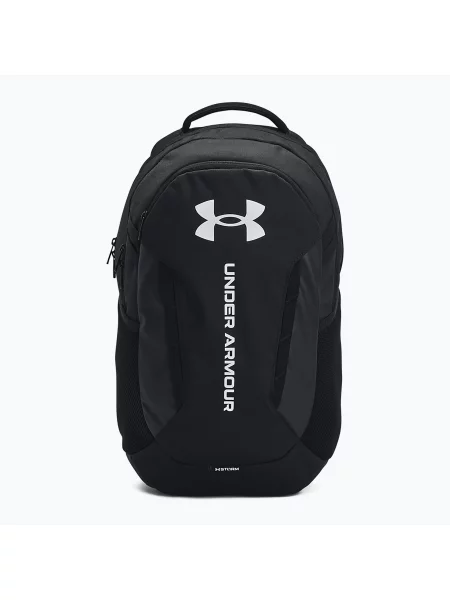 Plecak Under Armour w miejskim stylu czarny