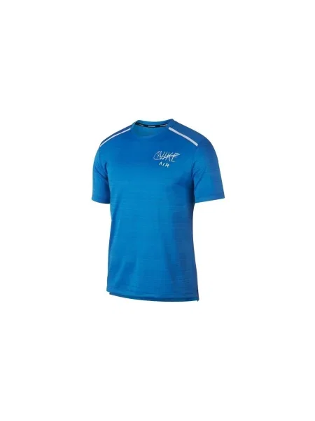 Tricou Nike albastru
