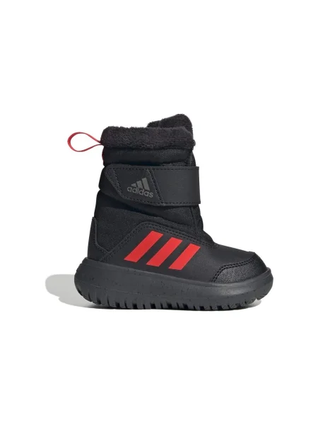 Tenisky Adidas Sportswear čierna