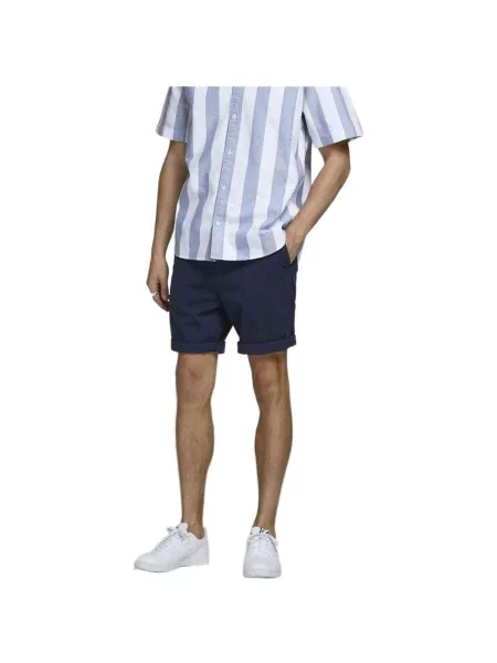 Šortky Jack & Jones modrá