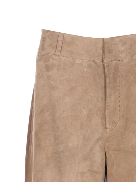 Pantaloni Arma maro
