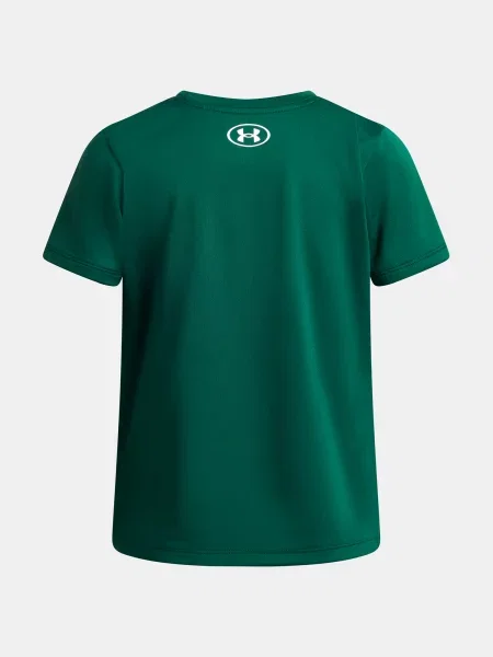 Majica Under Armour zelena