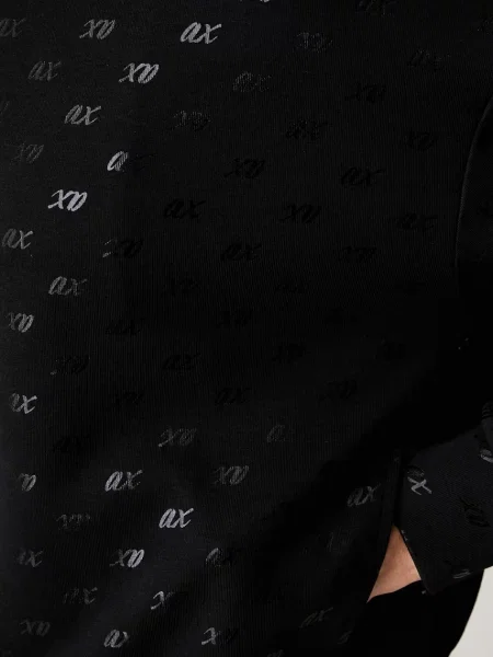 Свитер Armani Exchange