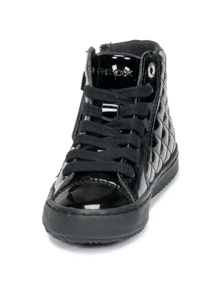 Pantofi Geox negru
