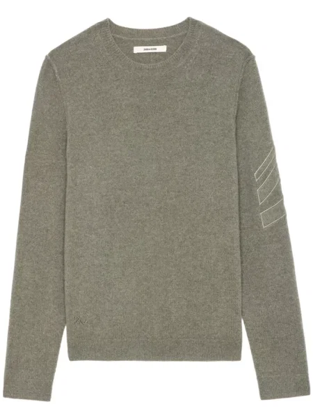 Pulover Zadig&voltaire verde
