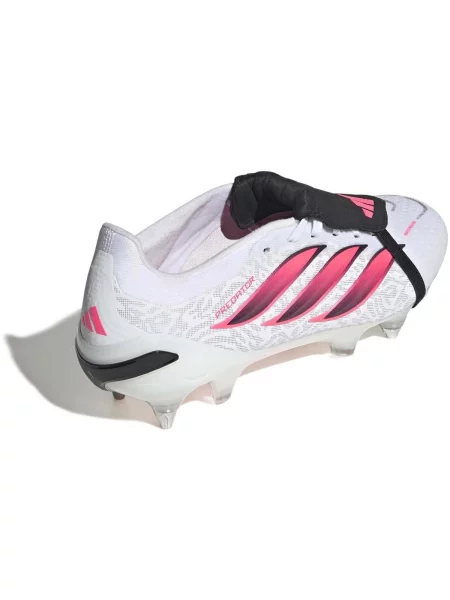 Pantofi Adidas alb